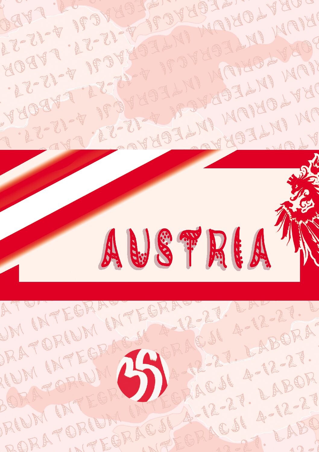 AUSTRIA 3SI