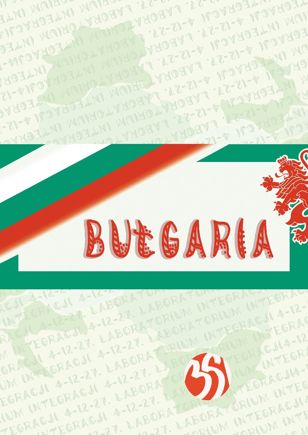 BUŁGARIA 3SI