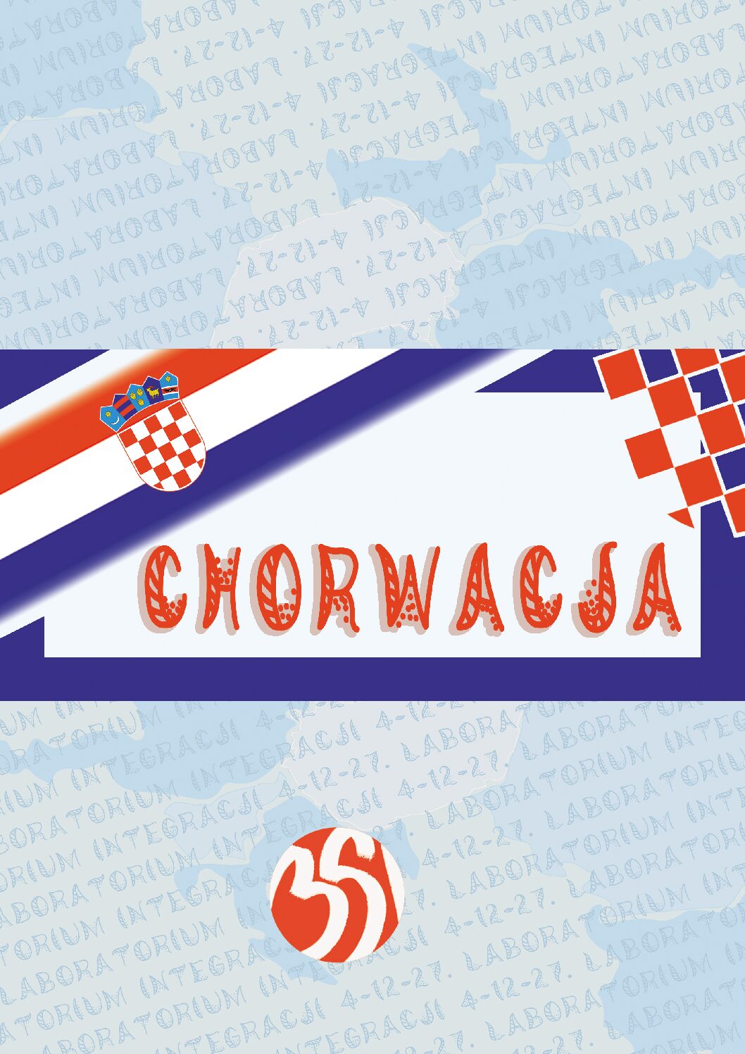 CHORWACJA 3SI