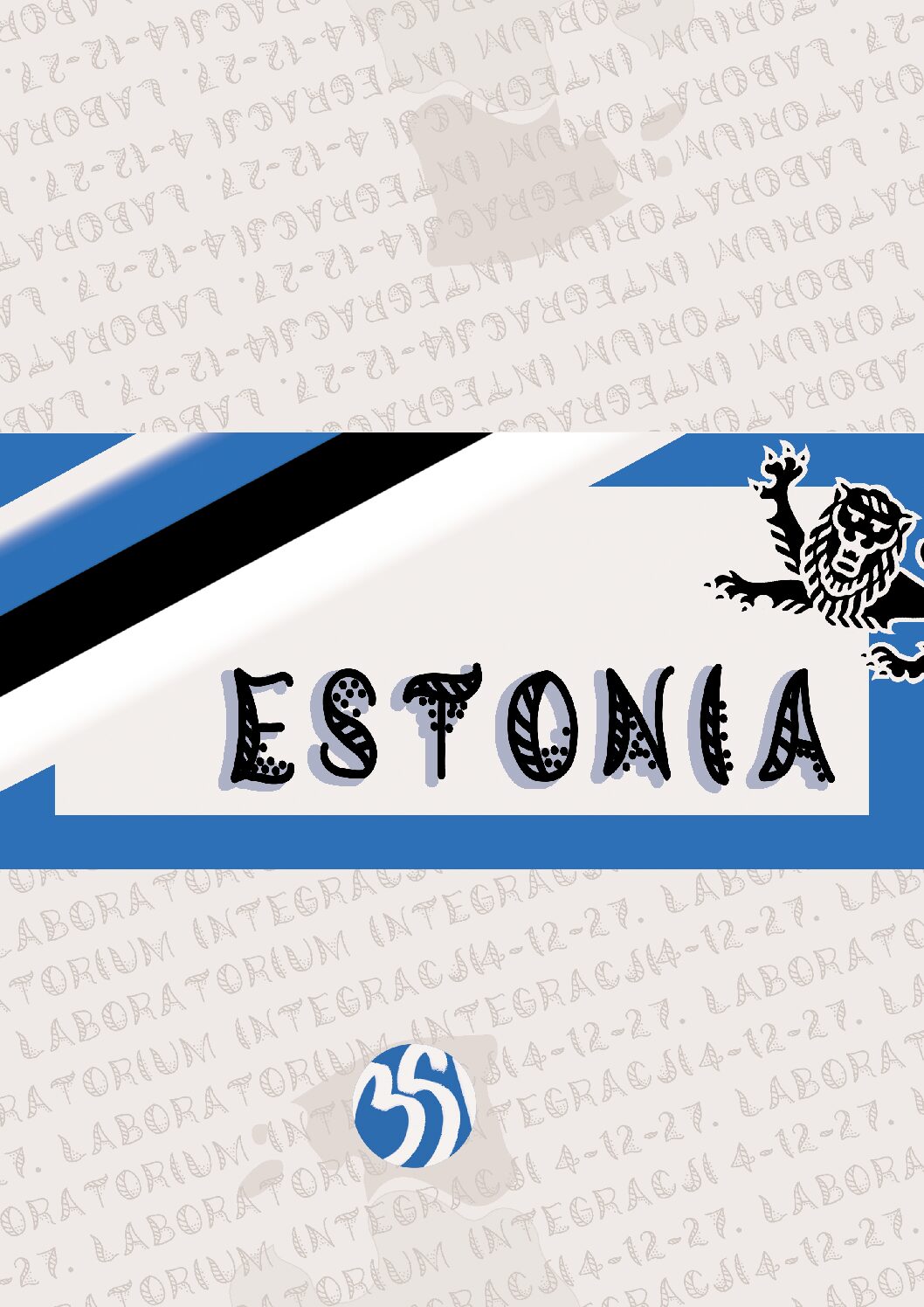 ESTONIA 3SI