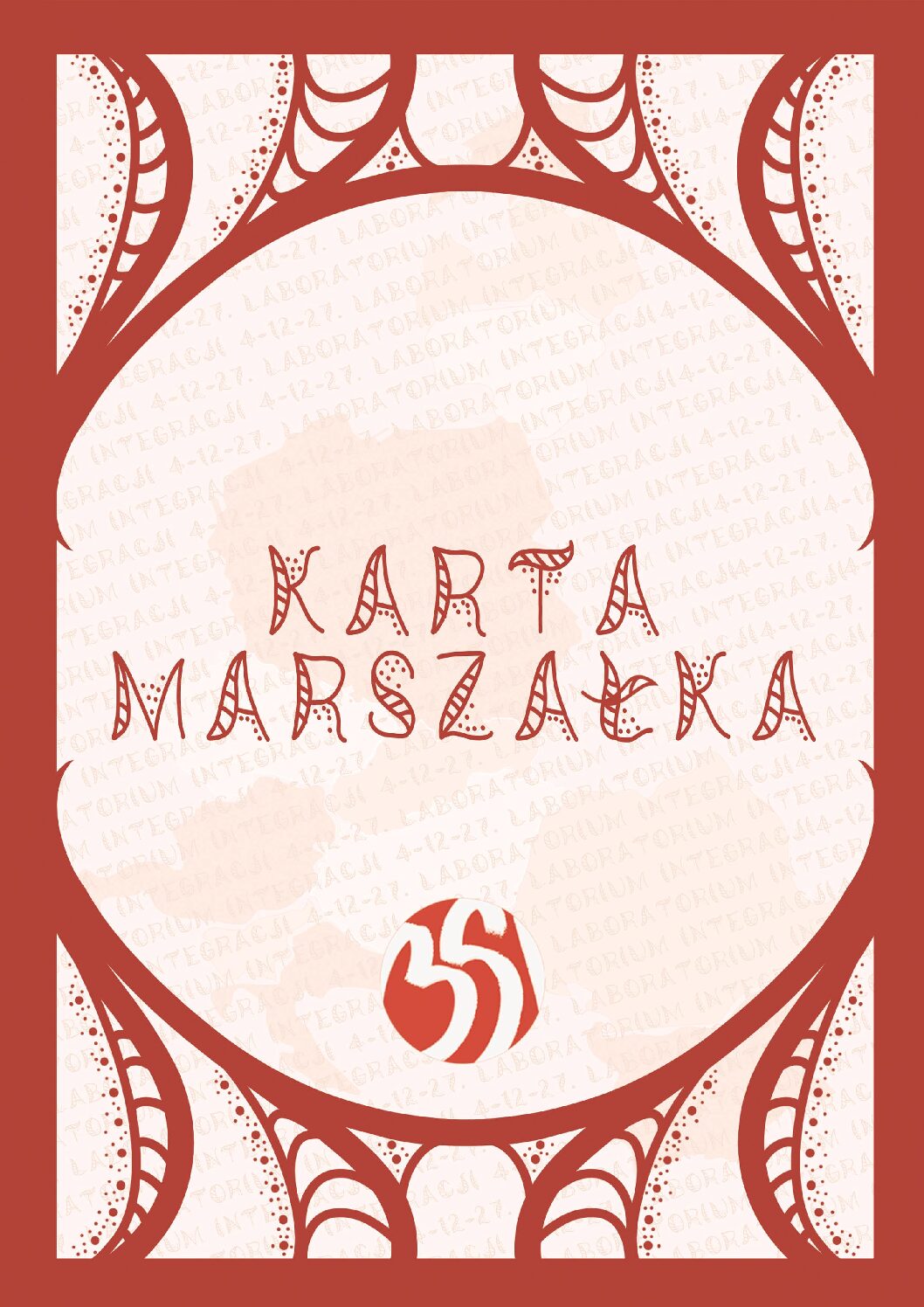 KARTA MARSZAŁKA STR 1 3SI