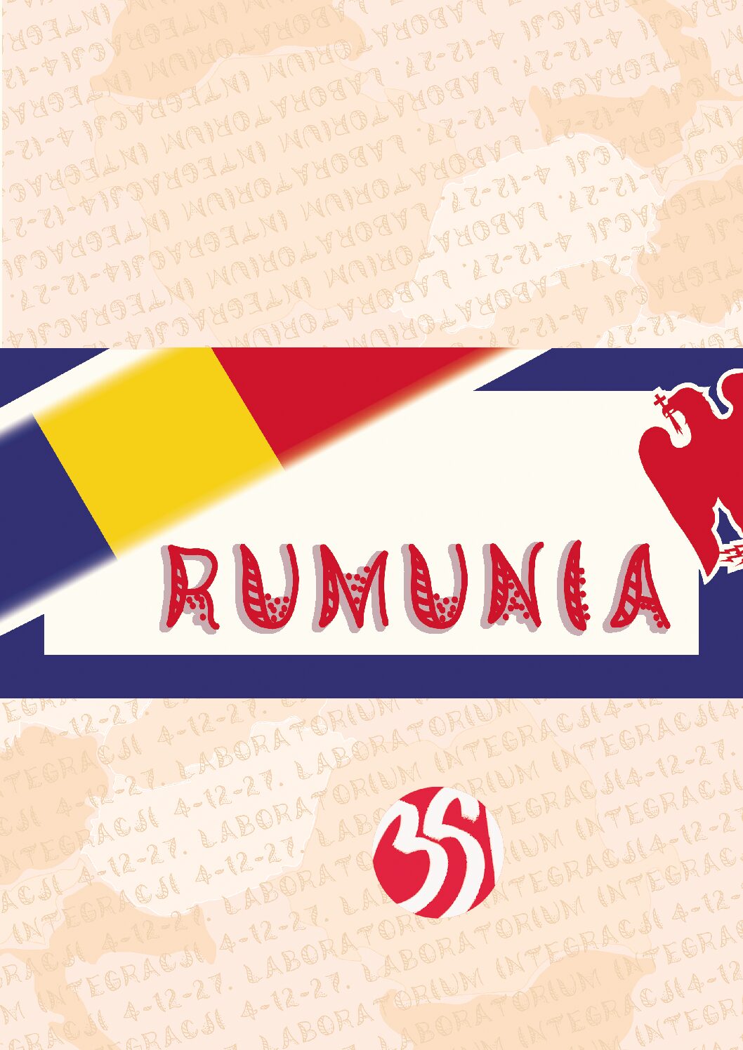 RUMUNIA 3SI